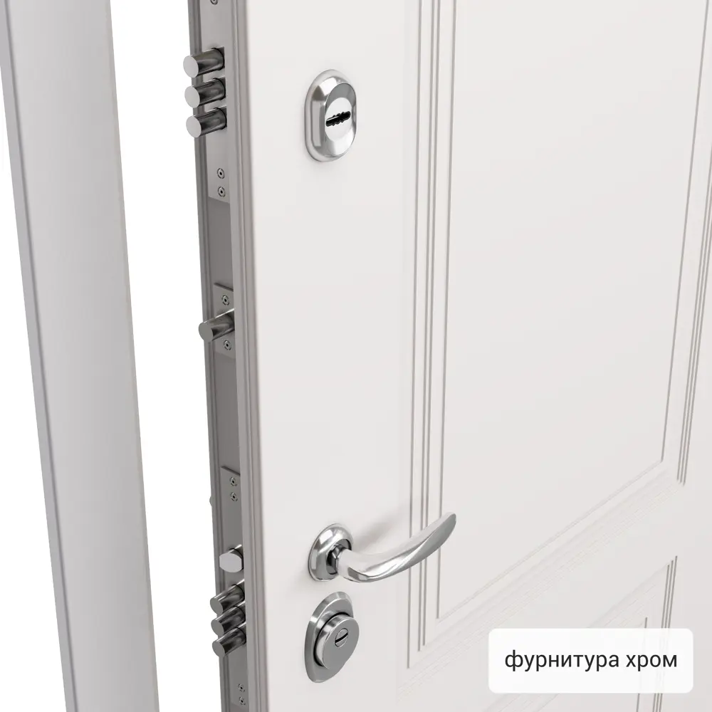 Дверь входная металлическая Фолд грет 880 мм левая 82858680 STLM-2178189 TOREX  - Вид №2
