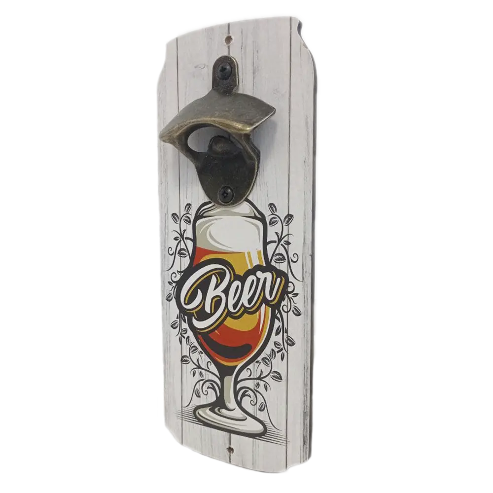 Пивная открывашка Beer 95x240 мм Santreyd STLM-2089982 - Вид №1