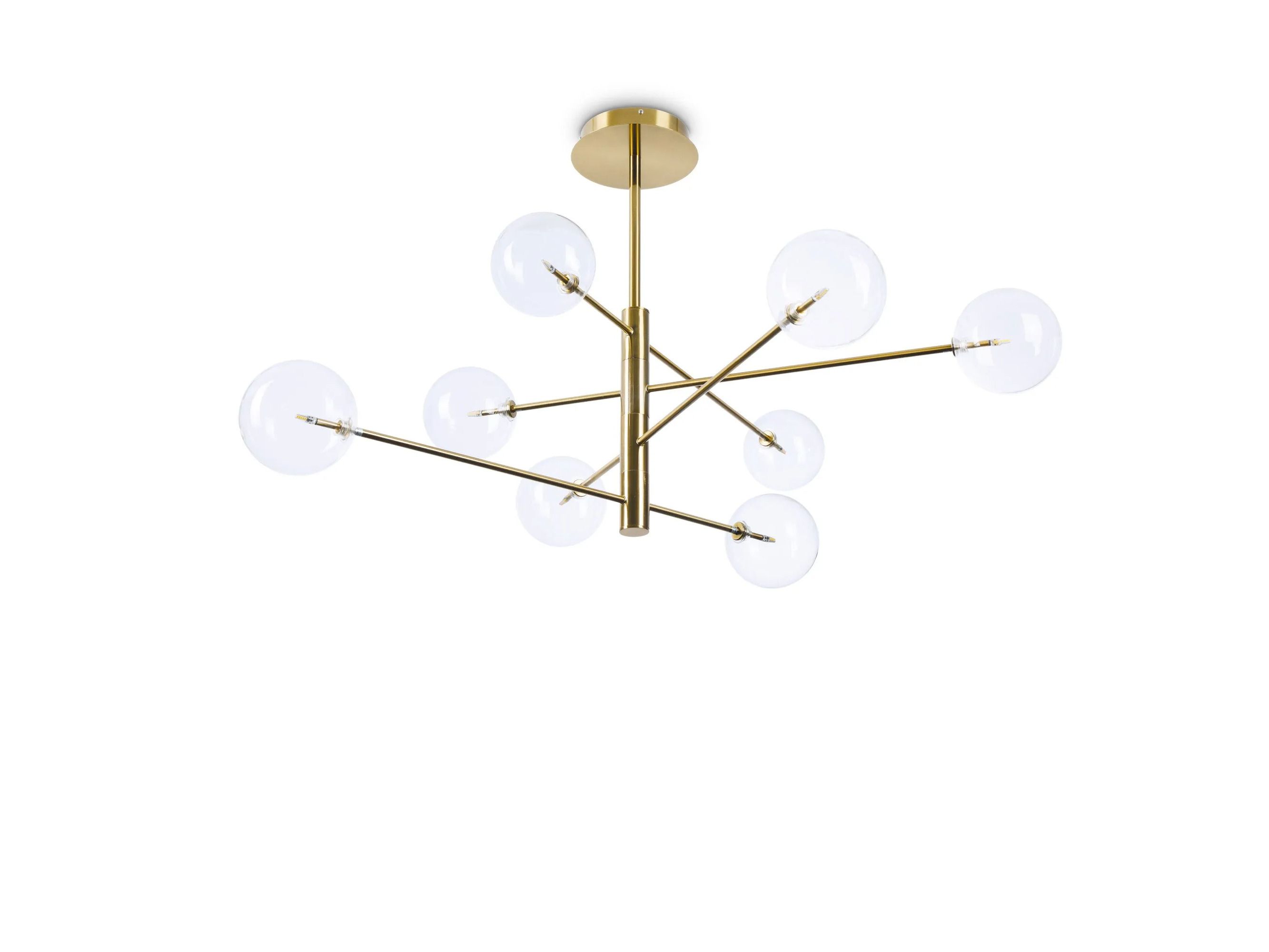 Подвесной светильник Ideal Lux Equinoxe ARCH-00145651 - Вид №10