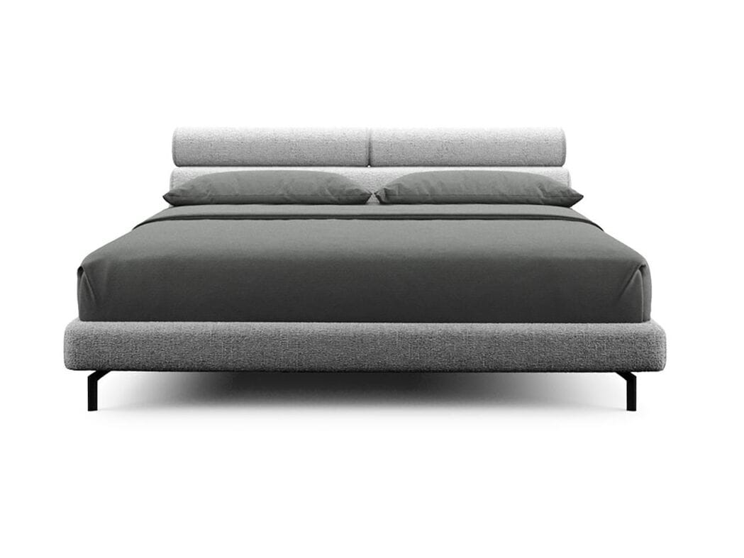 Мягкая кровать из ткани Liu Jo Living Collection ARCH-00124711 - Вид №2