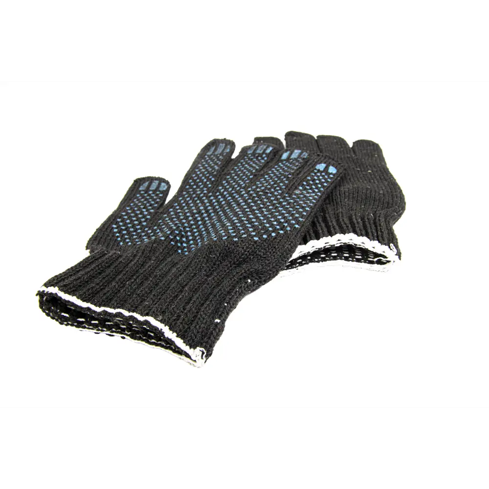 Santreyd Полушерстяные перчатки с ПВХ-покрытием для зимних работ 89322329 STLM-1327376 - Вид №5