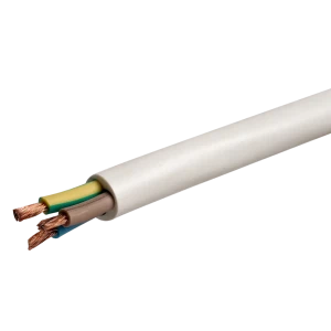 Провод Electraline ПВС 3х6, на отрез, ГОСТ 82034982 STLM-2196632
