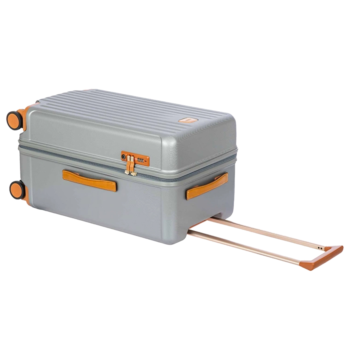 BRK28017.021 Чемодан BRK28017 Trunk M Brics Capri - Вид №5