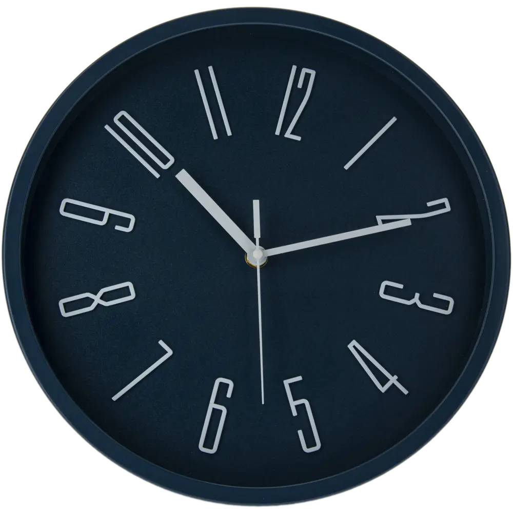 Часы настенные «Ультрамарин» 31 см Santreyd STLM-2165220