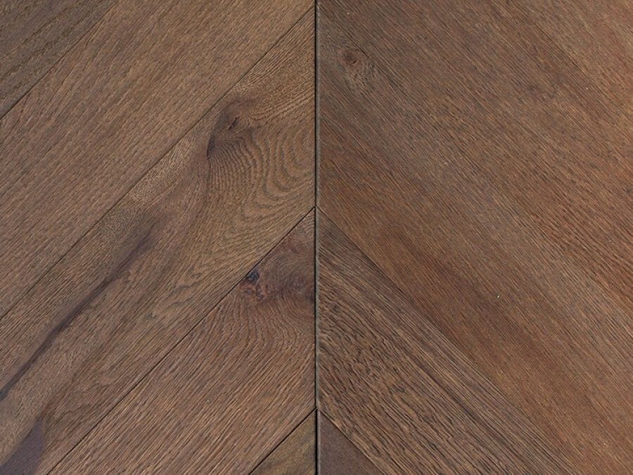 Дубовый паркет Bassano Parquet геометрия-Шипы ARCH-00002225 - Вид №1