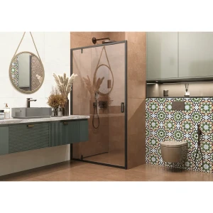 Настенная плитка Alma Ceramica Marrakech 40 30x60 см 1.98 м² матовая цвет коричневый