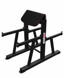 парта скотта UFC