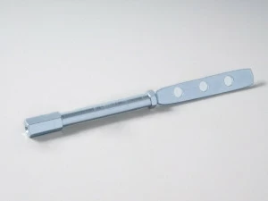 AKIFIX Фурнитура для деревянных конструкций из металла