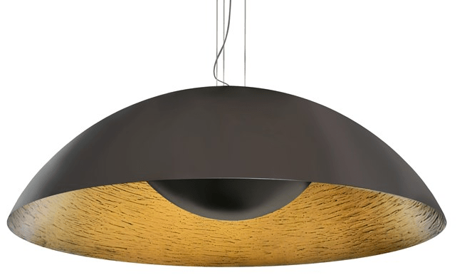 KARPA Подвесной светильник прямого света из стекловолокна  Kc 033  - Вид №3