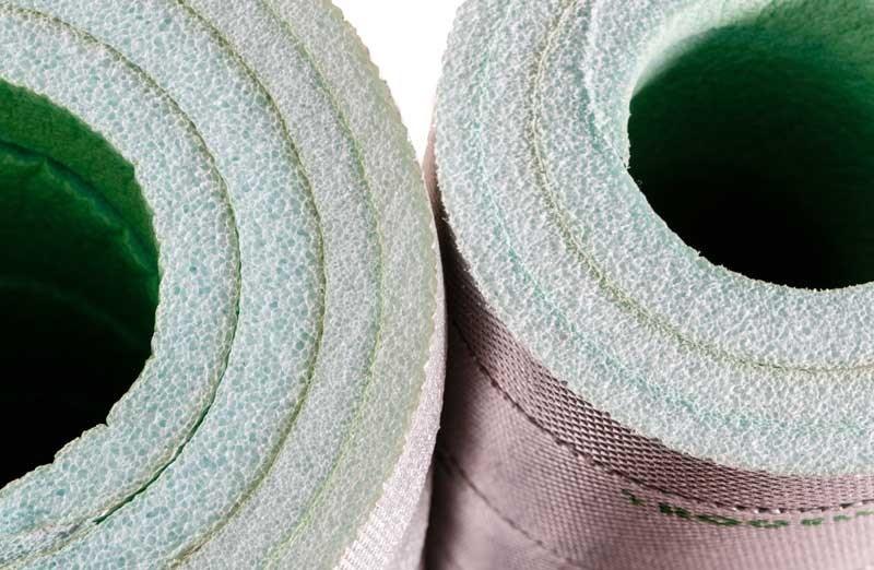 Trocellen Italia Оболочка для теплоизоляции труб sun-id-1483962 - Вид №2