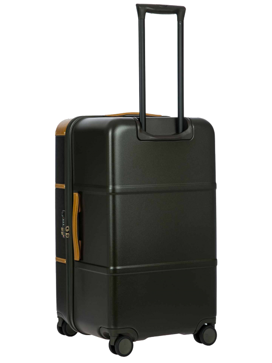 BBG28315.078 Чемодан BBG28315 Bellagio Travel Trunk L Brics Bellagio 2.0  - Вид №2