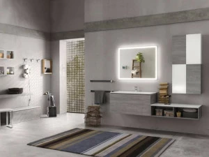 INDA® Модульная система для ванной Perfetto