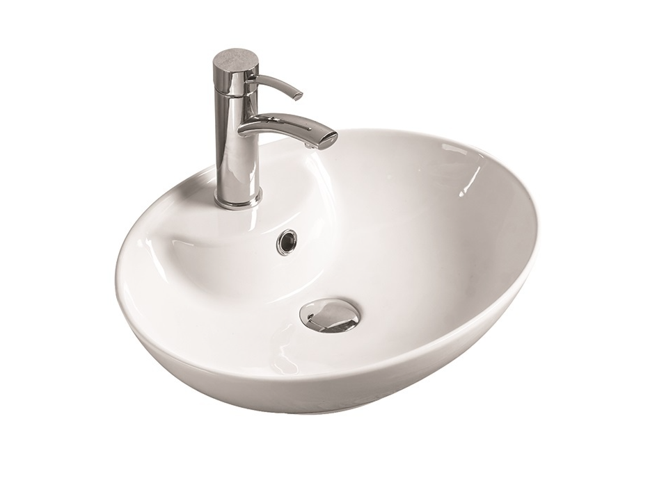 Раковина чаша SL-1043 SANTILINE 