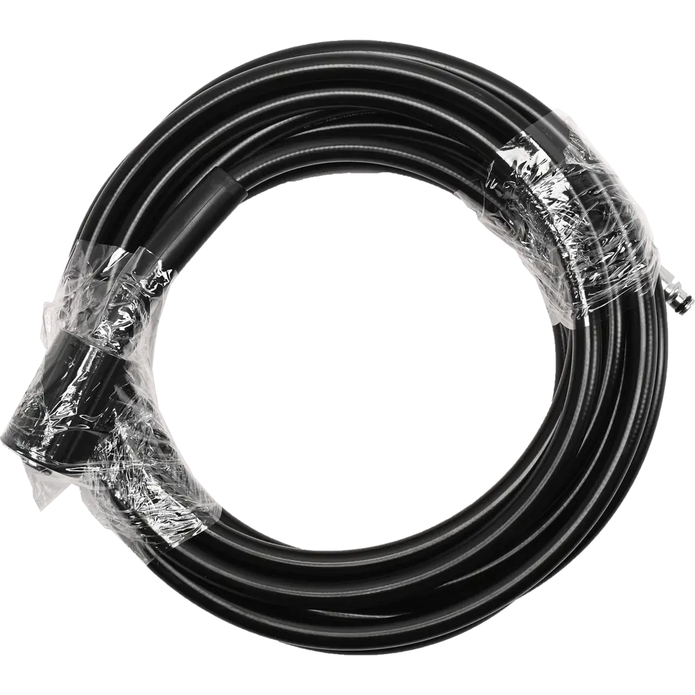 Шланг высокого давления для мойки Huter 71/5/24, 5 м STLM-2060850 - Вид №3
