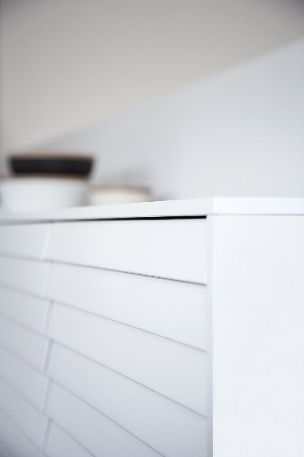 Деревянный шкаф с распашными дверями Punt Сассекс ARCH-00035164 - Вид №26