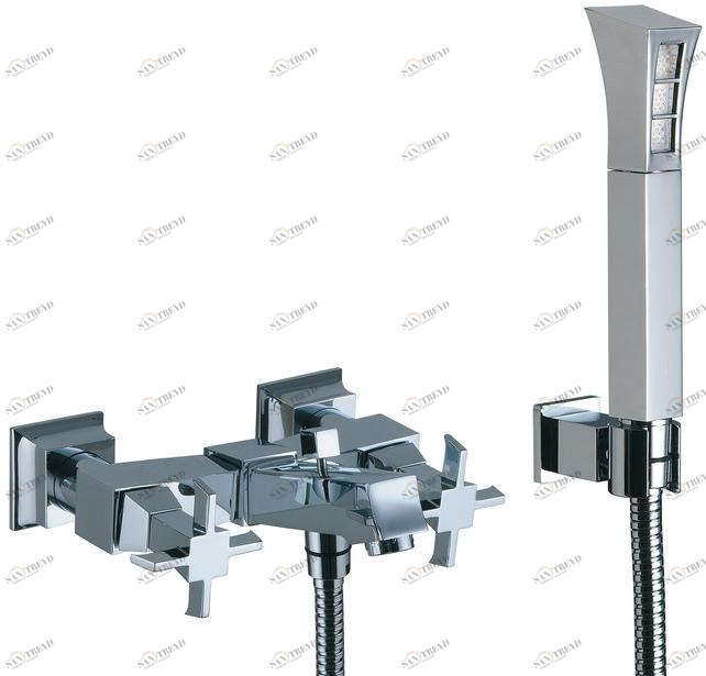 Rubinetterie Treemme Bridge  7800 