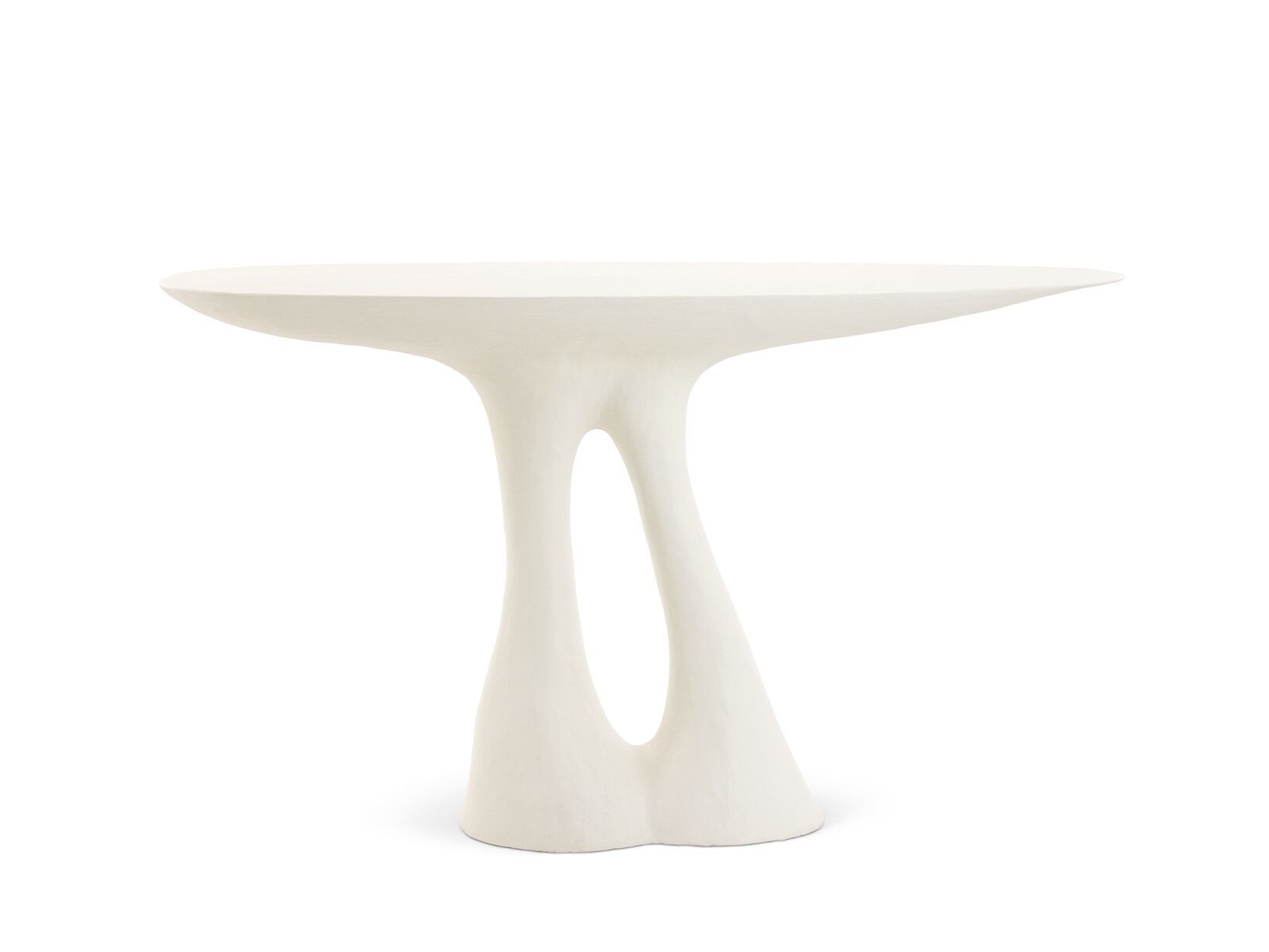 Гипсовая консоль JOSÉ LEITE DE CASTRO MARSA ARCH-00026049