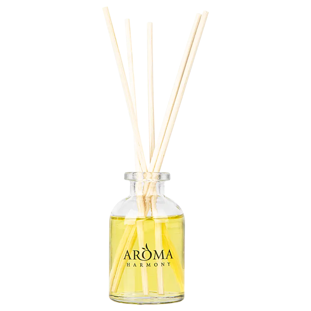 Ароматический диффузор Aroma Harmony Цитрусовая легкость 30 мл 89366571 STLM-2151946  - Вид №1