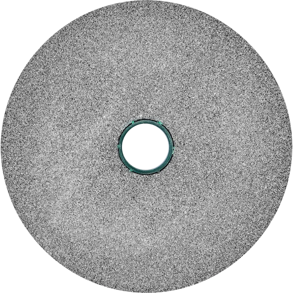 Точильный круг Луга 63С P60 для металлообработки 200x32x20 мм 14267419 STLM-0004691