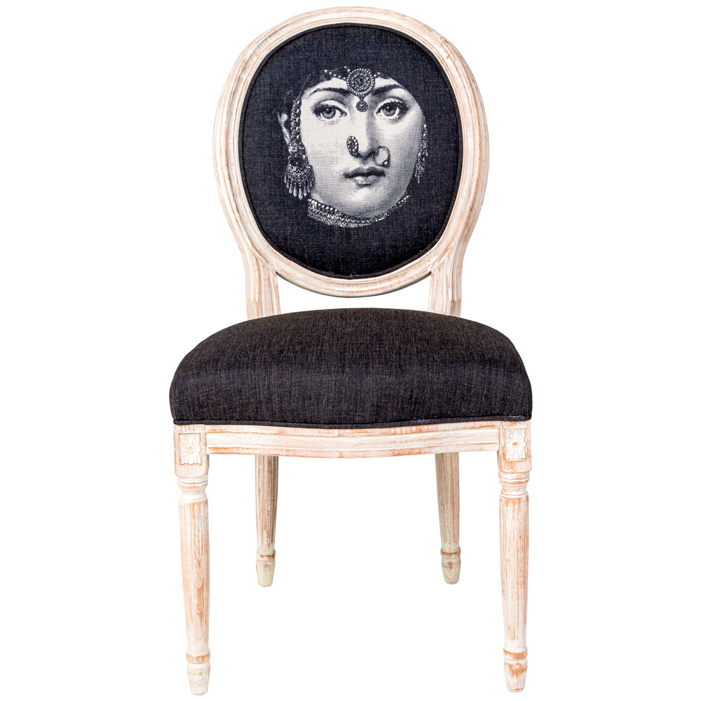 YF211505 Стул «Лина», версия «Индия» (бук) Object Desire 