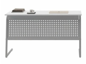 Школьный стол из ламината