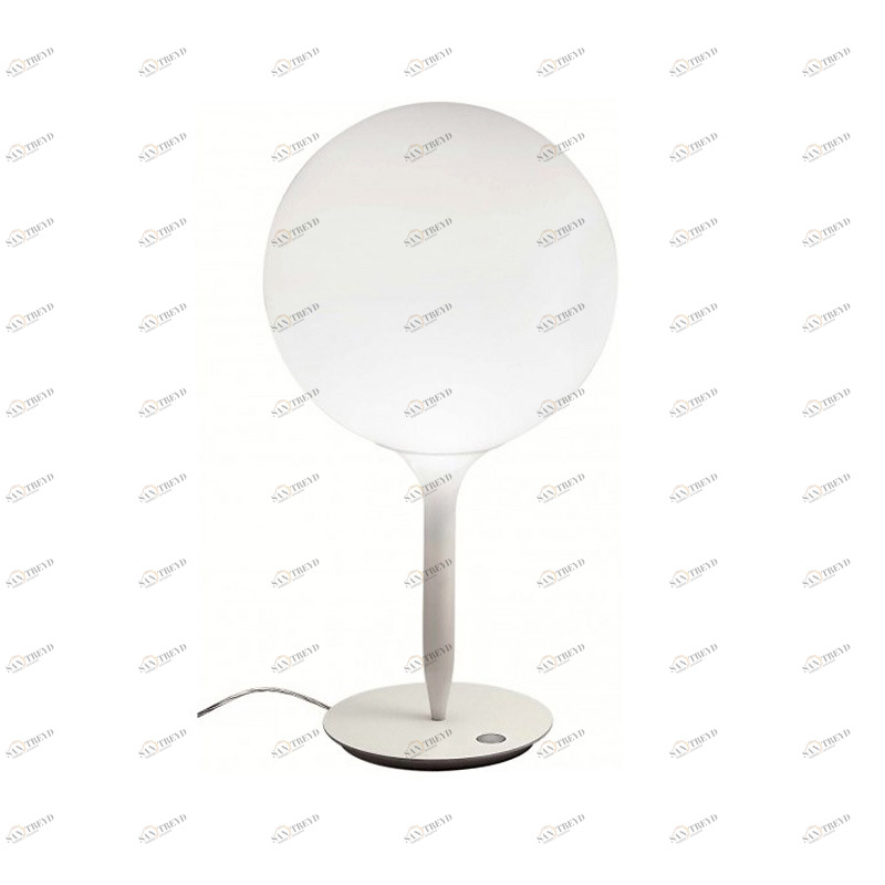 Настольная лампа 1048010A от Artemide ARTEMIDE ИНТЕРЬЕРНЫЕ 244848 Белый 