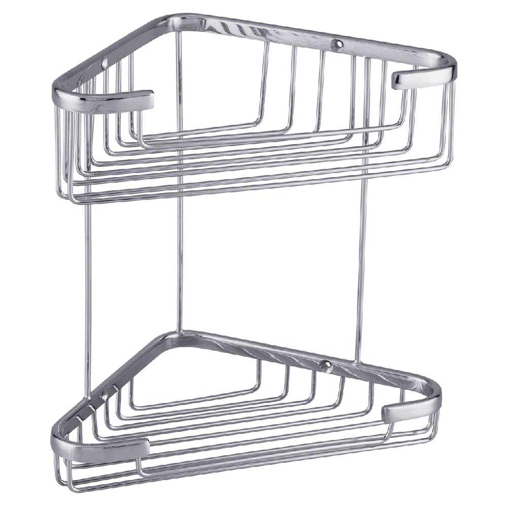 102124171  Держатель для губки с двумя углами Eca 
