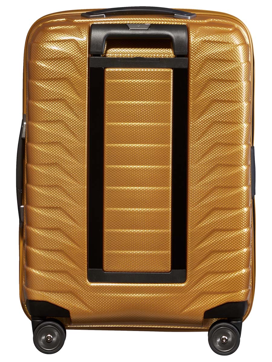 CW6-06001 Чемодан CW6*001 Spinner Samsonite Proxis  - Вид №5