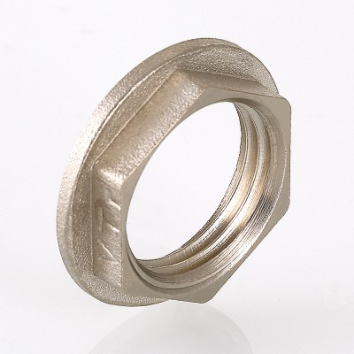 VTr.655.N.0006 Контргайка Valtec 1"  - Вид №7