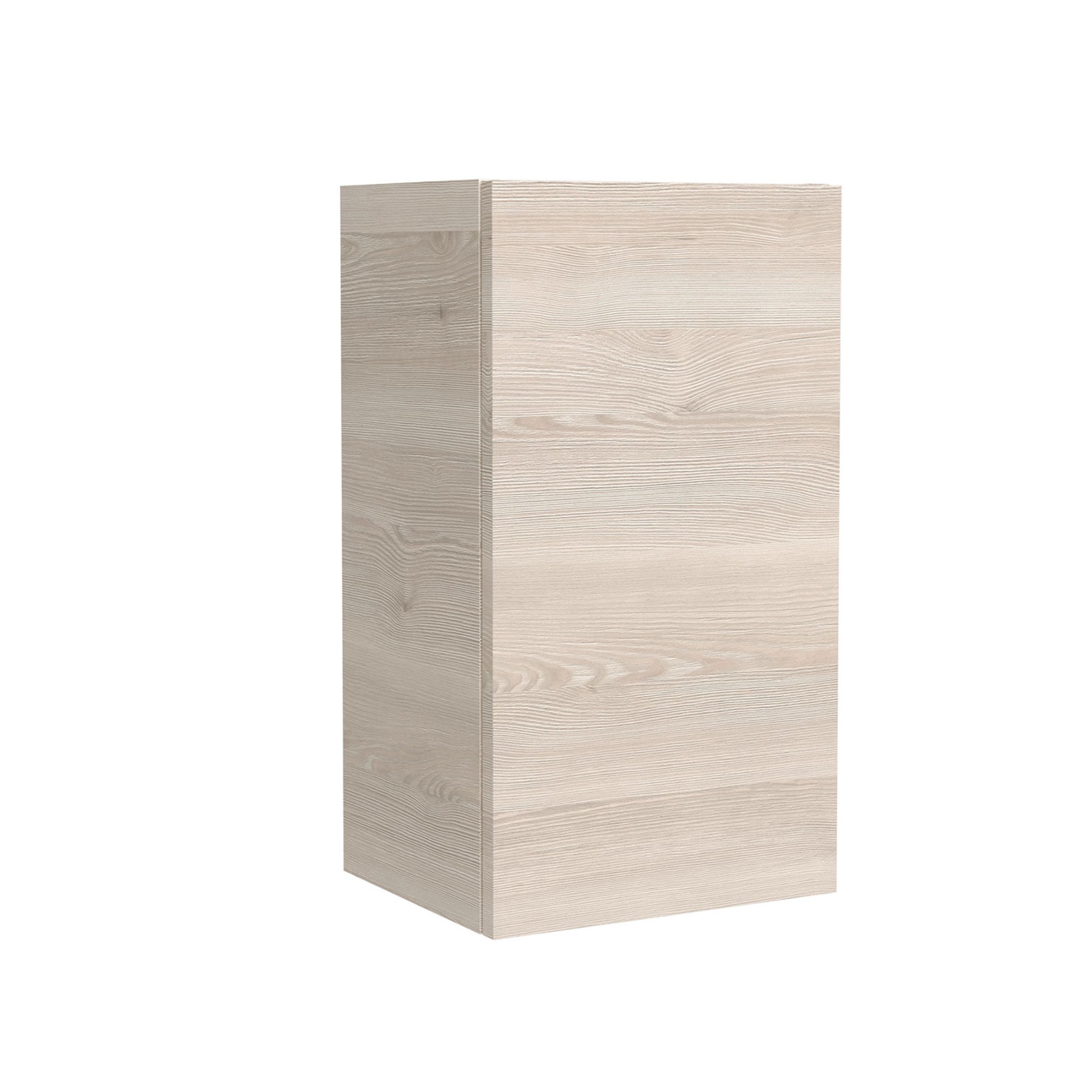 87515 SALGAR Подвесной шкаф ALLIANCE 300 natural left / right 1 дверная система открывания нажатием уменьшенная глубина 300 x 540 x 250 мм Естественный 
