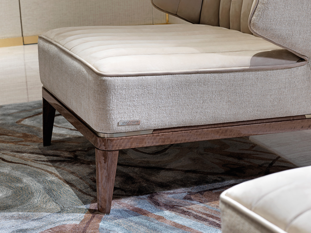 Blondie Кресло Visionnaire  - Вид №3