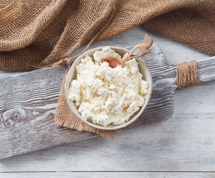 2899 Творог 9% Вкусляндия  - Вид №2