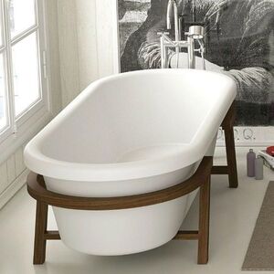 PRV3011800 Bathroom Collection ванна Moma