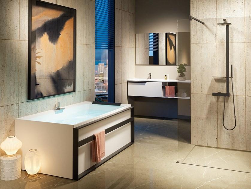 NOVELLINI Прямоугольная ванна Divina sun-id-1372419 - Вид №7