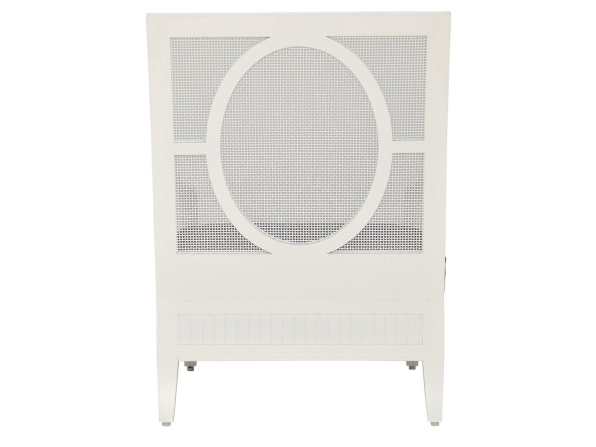 Кресло с подлокотниками JANUS et Cie Savannah ARCH-00016142