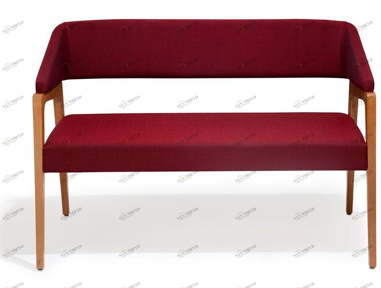 Blifase Диван из ткани Musa sun-id-1505052