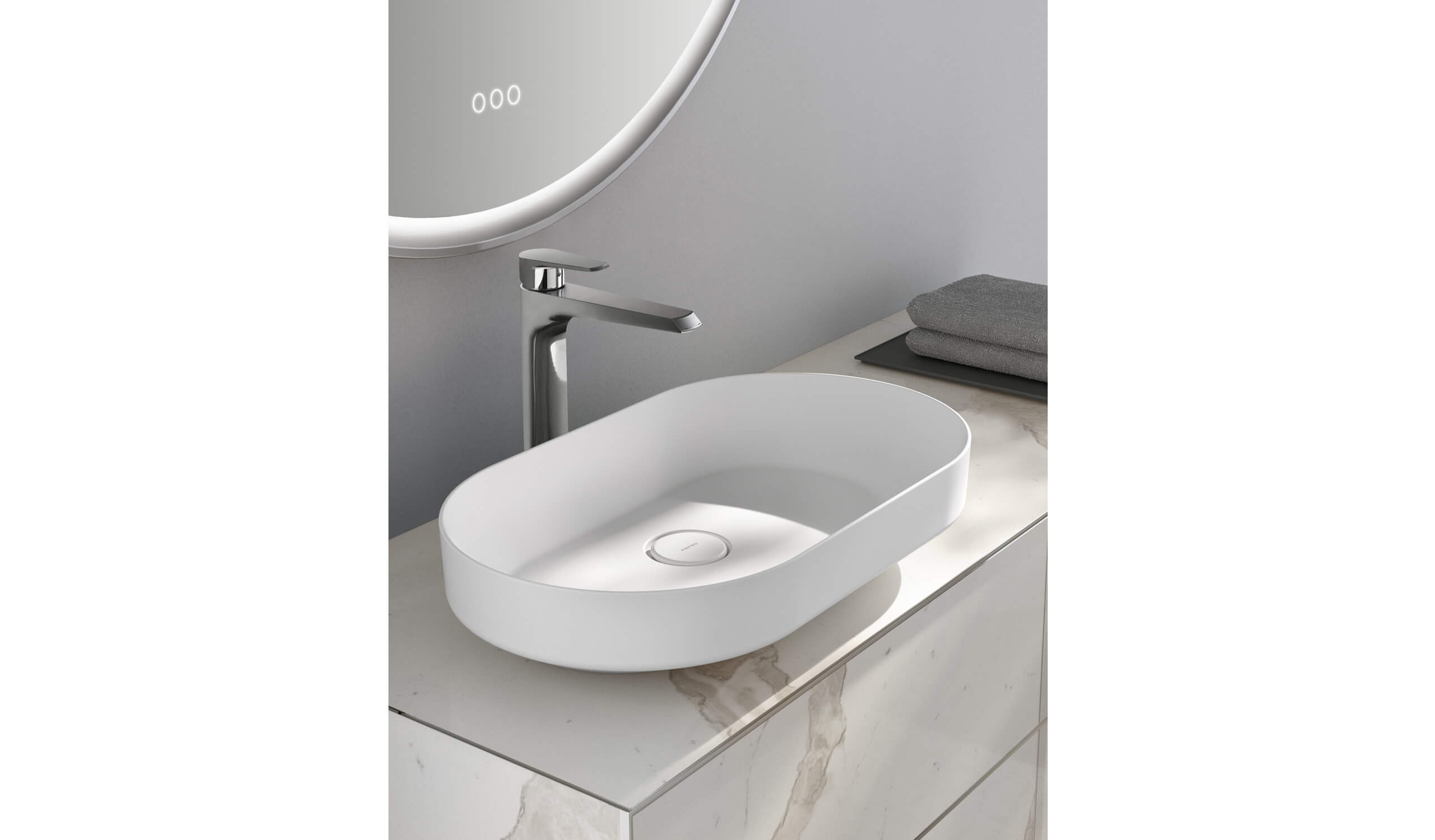 Керамическая столешница Gruppo Geromin Альбо ARCH-00028383 - Вид №2