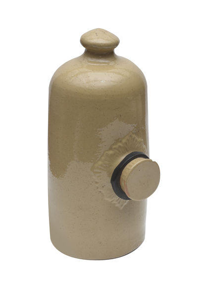 SOR27443 Коллекция керамических грелок ijlbrown  - Вид №1