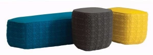 Roche Bobois Пуф из ткани