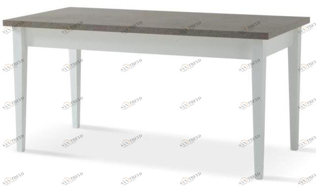 Febal Casa Раздвижной прямоугольный стол из массива дерева sun-id-1374375