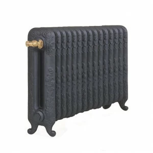 Чугунный радиатор GuRaTec Diana 15 секций