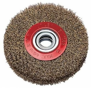 MAURER Дисковые щетки для электроинструментов
