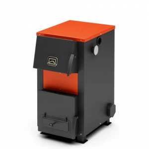 Твердотопливный котел Теплодар Куппер ОК-9