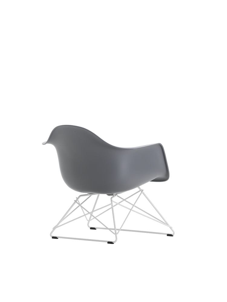 Тканевое кресло с подлокотниками VITRA Eames Plastic Chair ARCH-00052832 - Вид №166