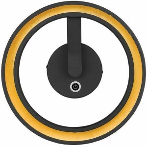 Market Set Регулируемый светодиодный настенный светильник Astro