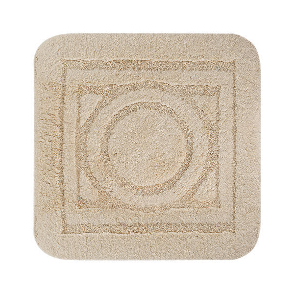 Коврик MIGLIORE Complementi ML.COM-50.060.PN для ванной комнаты, бежевый ML.COM-50.060.PN.10 - Вид №7