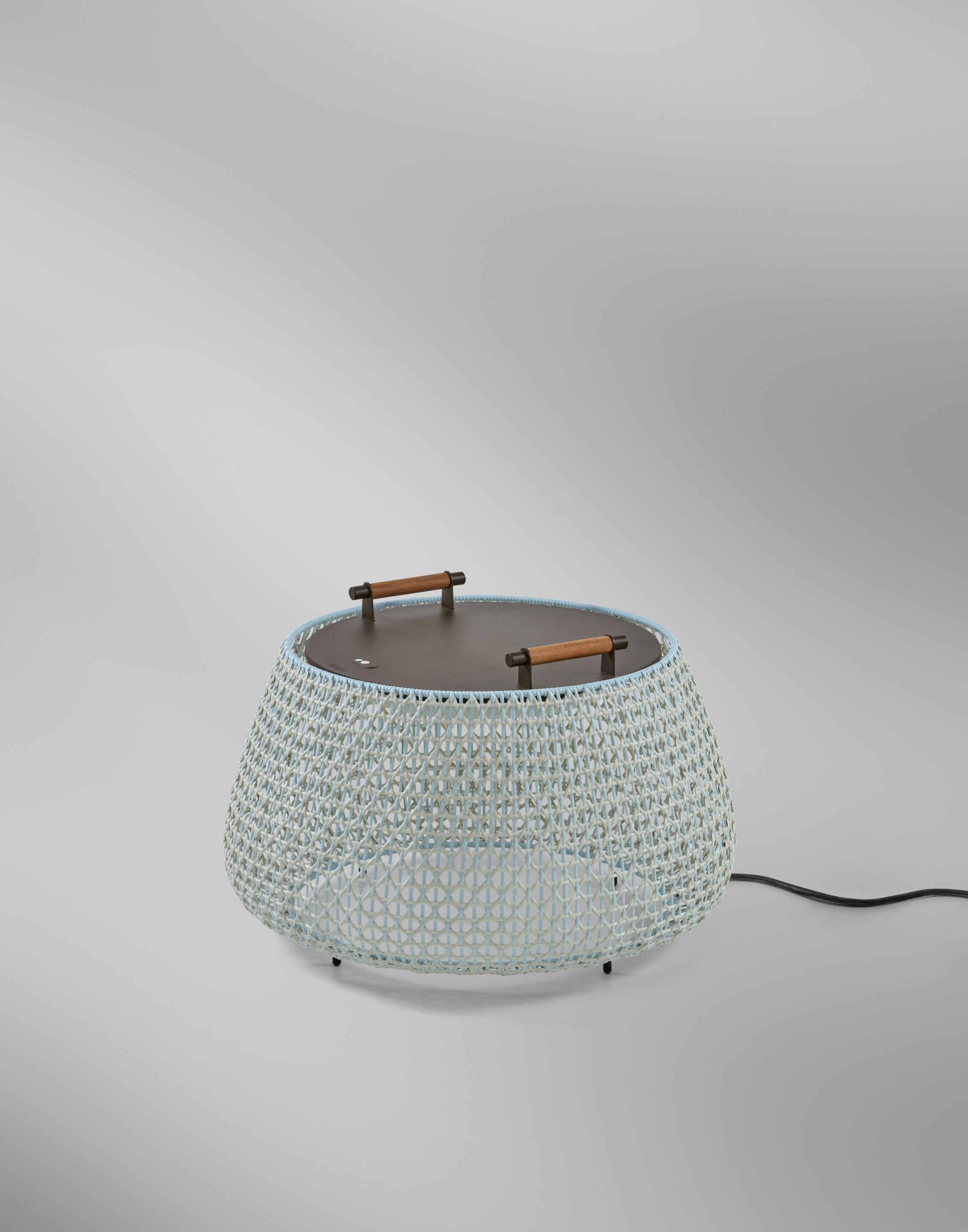 Светодиодная настольная лампа с регулируемой яркостью Bover Nans ARCH-00003322 - Вид №3