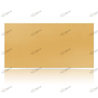 КЕРАМОГРАНИТ 600Х300Х10 МАТОВЫЙ ГОРЧИЧНЫЙ UF015MR Уральский гранит 