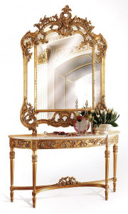 Консоль  ANGELO CAPPELLINI 4321