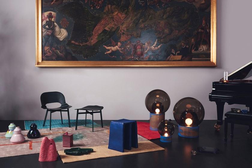 pulpo Настольная лампа из стекла sun-id-1418116 - Вид №13